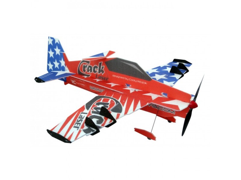 Patriot discount rc plane